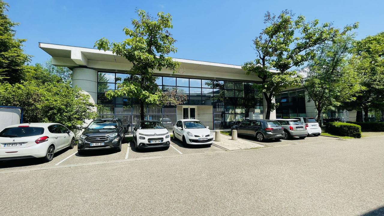 Bureau Meylan 58m² Location bureau Meylan Isère OLBUR2312410 5
